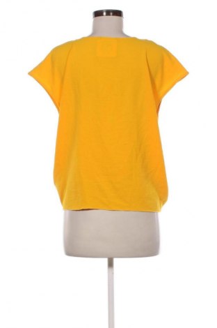 Dámska blúza Zara, Veľkosť M, Farba Žltá, Cena  8,95 €