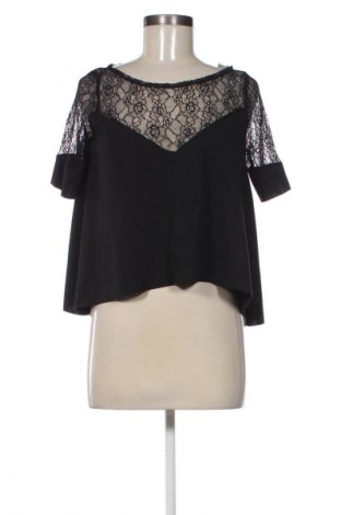 Dámska blúza Zara, Veľkosť M, Farba Čierna, Cena  5,12 €