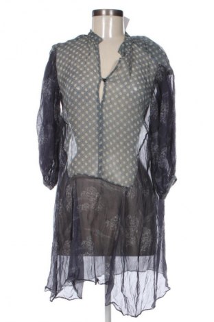 Dámska blúza Zara, Veľkosť S, Farba Viacfarebná, Cena  13,80 €