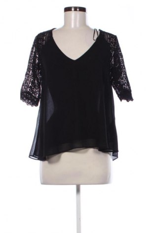 Dámská halenka Zara, Velikost S, Barva Černá, Cena  89,00 Kč