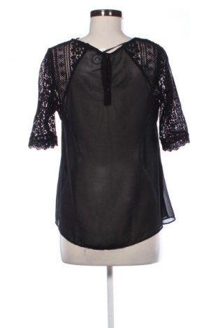 Dámská halenka Zara, Velikost S, Barva Černá, Cena  89,00 Kč