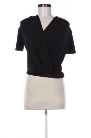 Dámská halenka Zara, Velikost S, Barva Černá, Cena  219,00 Kč