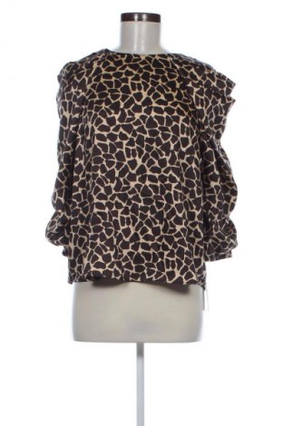 Dámská halenka Zara, Velikost M, Barva Vícebarevné, Cena  656,00 Kč