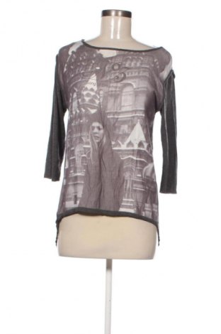 Dámská halenka Zara, Velikost M, Barva Vícebarevné, Cena  244,00 Kč