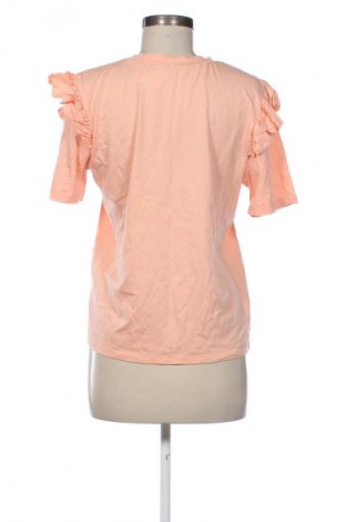 Дамска блуза Zara, Размер M, Цвят Оранжев, Цена 7,15 €