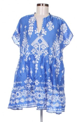 Dámska blúza Zara, Veľkosť L, Farba Viacfarebná, Cena  10,95 €