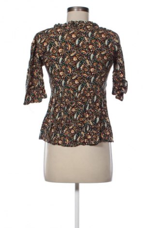 Dámská halenka Zara, Velikost XS, Barva Vícebarevné, Cena  219,00 Kč