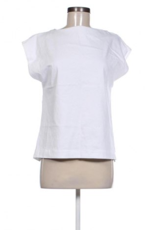 Damen Shirt Zara, Größe S, Farbe Weiß, Preis 12,99 €