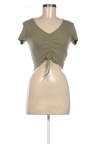 Dámská halenka Zara, Velikost S, Barva Zelená, Cena  193,00 Kč