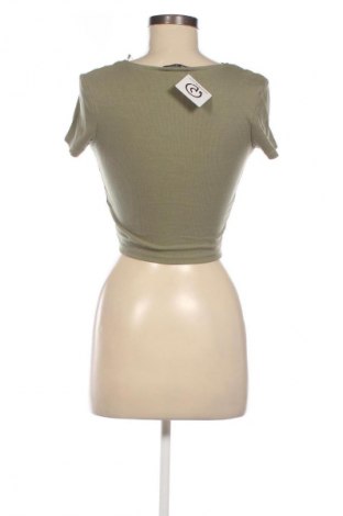 Dámská halenka Zara, Velikost S, Barva Zelená, Cena  193,00 Kč