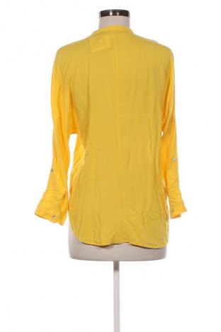 Dámská halenka Zara, Velikost XS, Barva Žlutá, Cena  59,00 Kč