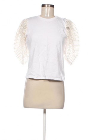 Damen Shirt Zara, Größe S, Farbe Mehrfarbig, Preis 30,99 €