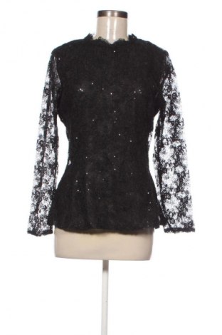 Dámská halenka Zara, Velikost L, Barva Černá, Cena  679,00 Kč