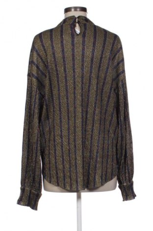 Dámská halenka Zara Trafaluc, Velikost S, Barva Vícebarevné, Cena  229,00 Kč