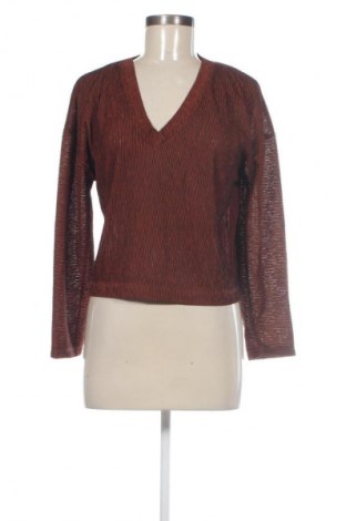 Dámská halenka Zara Trafaluc, Velikost S, Barva Vícebarevné, Cena  99,00 Kč