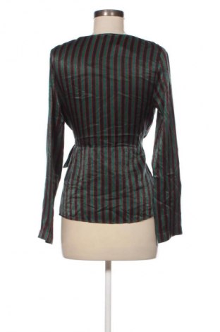 Dámská halenka Zara Trafaluc, Velikost XS, Barva Vícebarevné, Cena  239,00 Kč