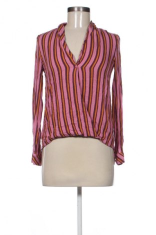 Dámská halenka Zara Trafaluc, Velikost XS, Barva Vícebarevné, Cena  49,00 Kč