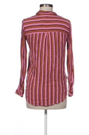 Dámská halenka Zara Trafaluc, Velikost XS, Barva Vícebarevné, Cena  49,00 Kč