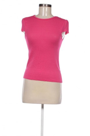 Dámská halenka Zara Trafaluc, Velikost S, Barva Růžová, Cena  119,00 Kč