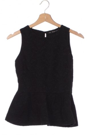 Dámská halenka Zara Trafaluc, Velikost S, Barva Černá, Cena  119,00 Kč