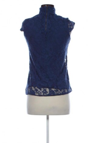 Dámská halenka Zara Trafaluc, Velikost S, Barva Modrá, Cena  232,00 Kč