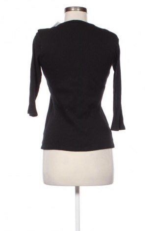 Dámská halenka Zara Trafaluc, Velikost M, Barva Černá, Cena  89,00 Kč