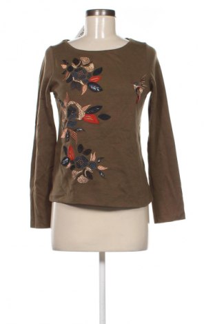 Dámská halenka Zero, Velikost S, Barva Zelená, Cena  419,00 Kč