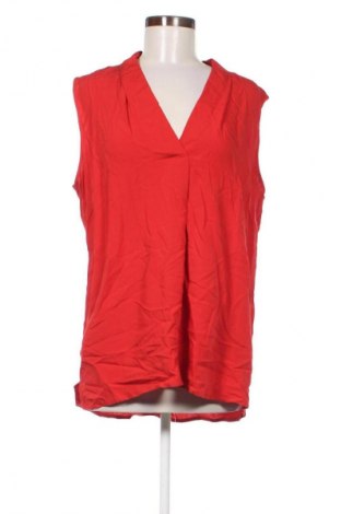 Damen Shirt Zero, Größe L, Farbe Rot, Preis € 3,99