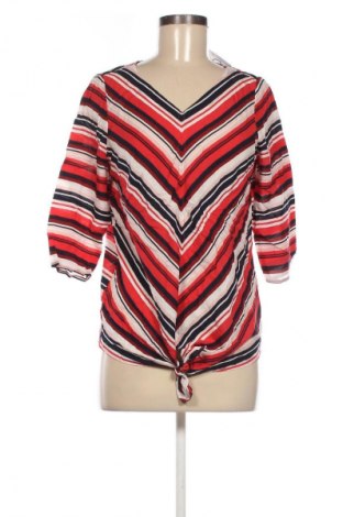 Дамска блуза Zero, Размер S, Цвят Многоцветен, Цена 2,04 €