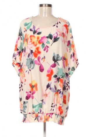 Bluzka damska Zizzi, Rozmiar XL, Kolor Kolorowy, Cena 24,99 zł