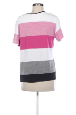 Γυναικεία μπλούζα Zizzi, Μέγεθος XXL, Χρώμα Πολύχρωμο, Τιμή 7,99 €