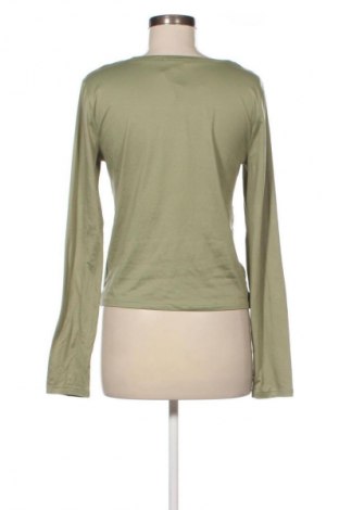 Дамска блуза Zobha, Размер M, Цвят Зелен, Цена 2,55 €