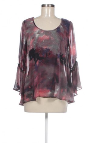 Dámská halenka Zoul, Velikost S, Barva Vícebarevné, Cena  49,00 Kč