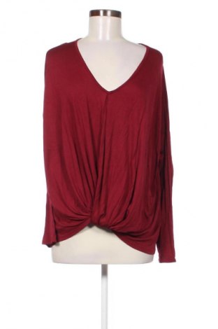 Dámská halenka ee:some, Velikost M, Barva Červená, Cena  241,00 Kč