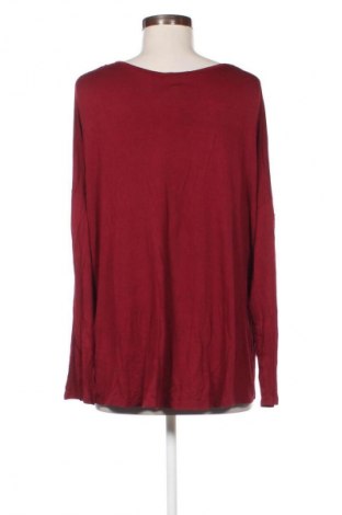 Dámská halenka ee:some, Velikost M, Barva Červená, Cena  241,00 Kč