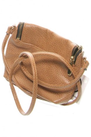 Dámská kabelka  H&M, Barva Hnědá, Cena  289,00 Kč