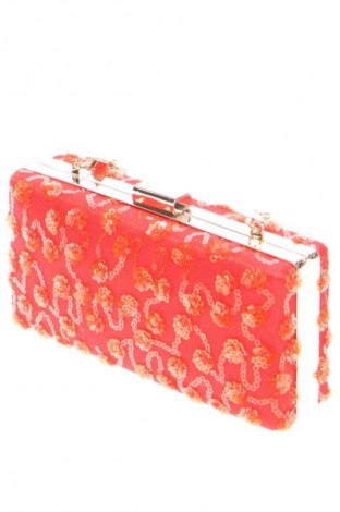 Dámská kabelka  Unbranded, Barva Červená, Cena  217,00 Kč