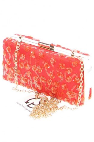 Dámská kabelka  Unbranded, Barva Červená, Cena  217,00 Kč