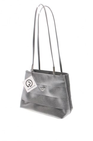 Dámská kabelka  Unbranded, Barva Stříbrná, Cena  199,00 Kč