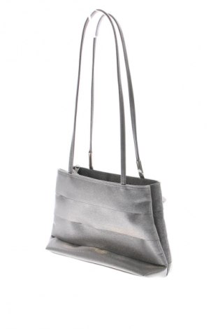 Dámská kabelka  Unbranded, Barva Stříbrná, Cena  199,00 Kč