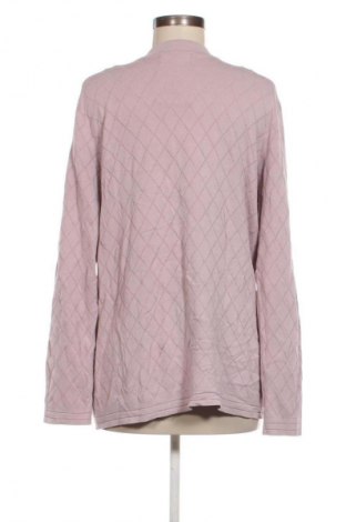 Dámsky kardigán Alfredo Pauly, Velikost XL, Barva Fialová, Cena  259,00 Kč