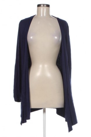 Dámsky kardigán Ambria, Velikost XL, Barva Modrá, Cena  119,00 Kč