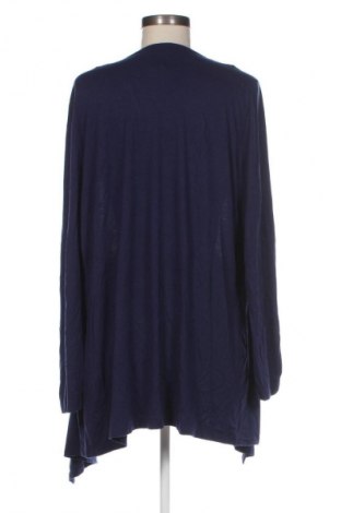 Dámsky kardigán Ambria, Velikost XL, Barva Modrá, Cena  119,00 Kč