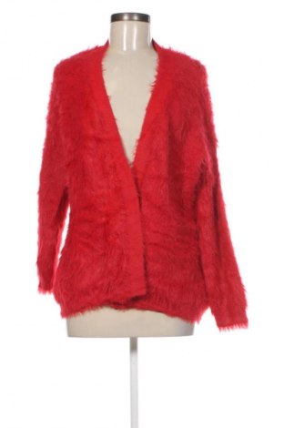 Γυναικεία ζακέτα Amisu, Μέγεθος S, Χρώμα Κόκκινο, Τιμή 7,99 €