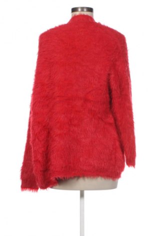 Γυναικεία ζακέτα Amisu, Μέγεθος S, Χρώμα Κόκκινο, Τιμή 7,99 €