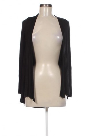 Damen Strickjacke Amisu, Größe XS, Farbe Schwarz, Preis € 8,18