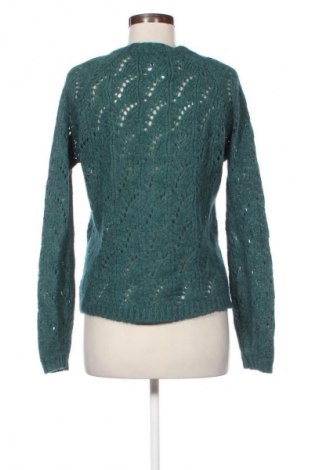 Дамска жилетка An'ge, Размер M, Цвят Зелен, Цена 7,15 €