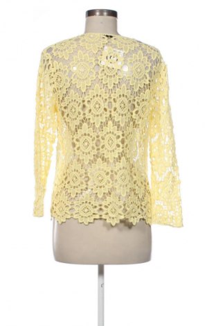 Dámsky kardigán Barbara Lebek, Veľkosť S, Farba Žltá, Cena  2,95 €