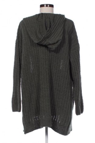 Dámsky kardigán Beloved, Velikost M, Barva Zelená, Cena  127,00 Kč