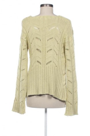 Dámsky kardigán Bershka, Velikost M, Barva Zelená, Cena  149,00 Kč